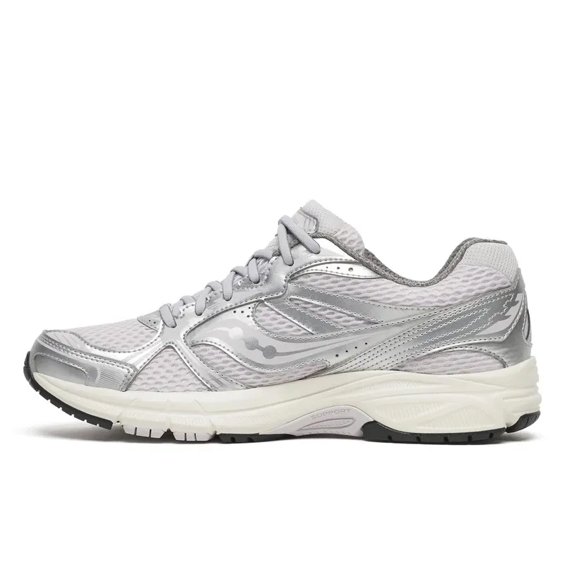 Saucony Grid Fog / Silver (S101836-1030)