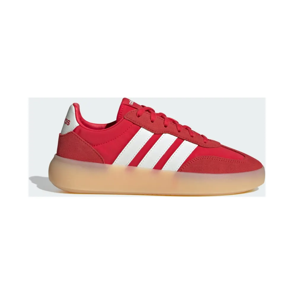 adidas Barreda Decode Pure Ruby Off White (IH1438)