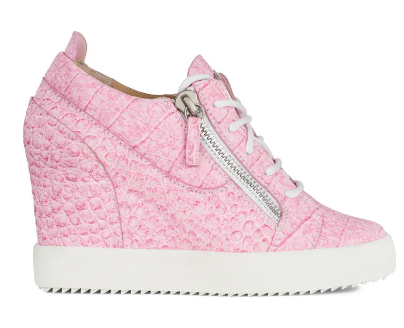 Giuseppe Zanotti Addy wedge (RW00029008)