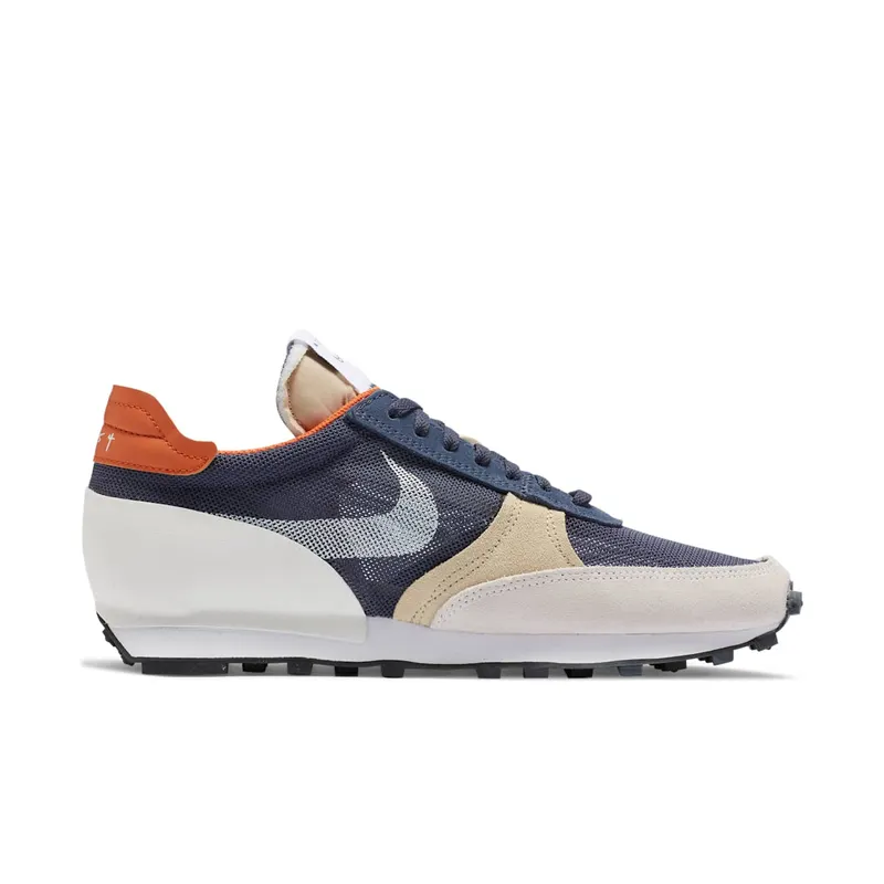 Nike DBreak-Type Navy Sail Orange (CJ1156-400)
