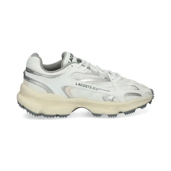 Lacoste L003 2K24 “White” (48SMA0058)