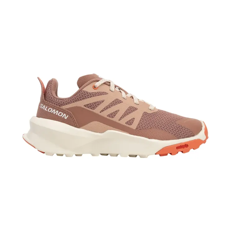 Salomon Patrol Burlwood Vanilla Ice Emberglow (L47735100)