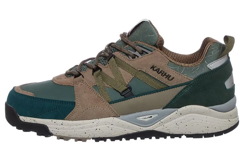 karhu-sneaker F830003