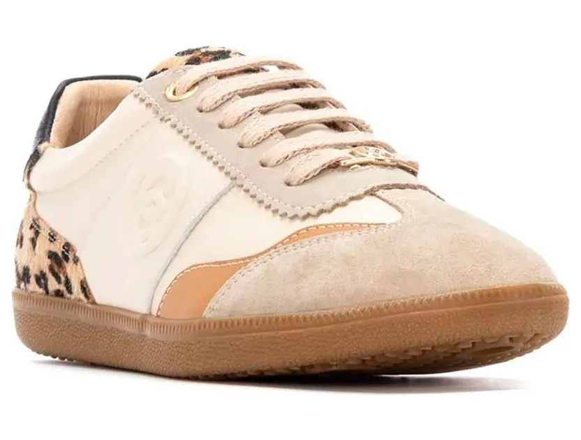 Carmela 162640 Schoenen 16264001-Beige