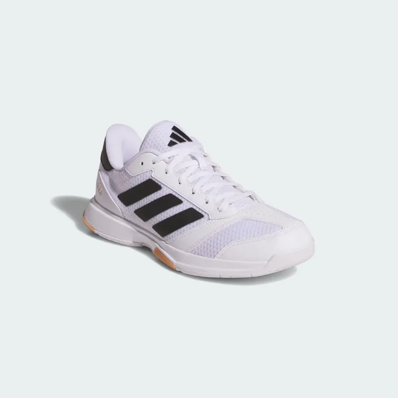 Adidas Ligra 8 Indoor Cloud White / Core Black / Cloud White (IH8118)