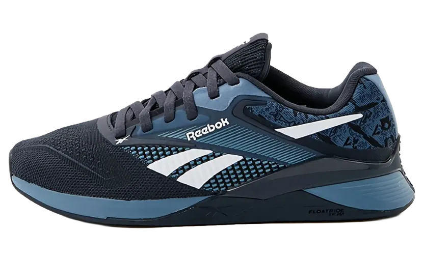 Reebok NANO X4 “Blue” (ID7969)