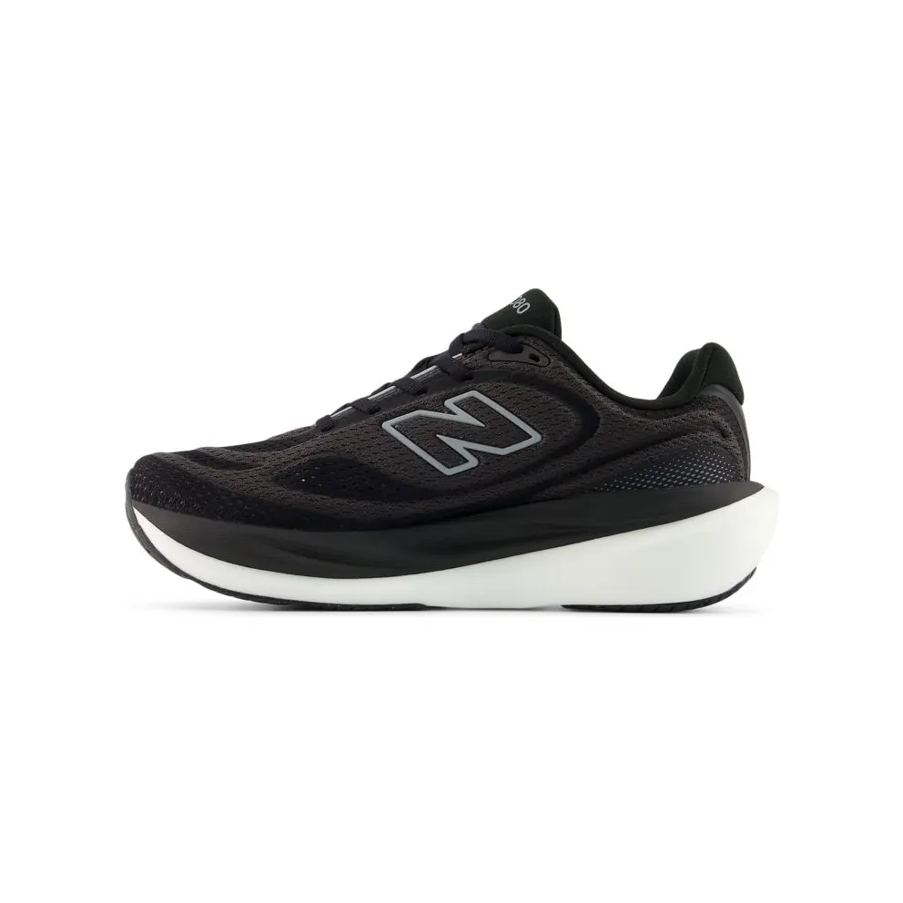 New Balance Infinion 1080v15 Black Slate Grey (W1080815)
