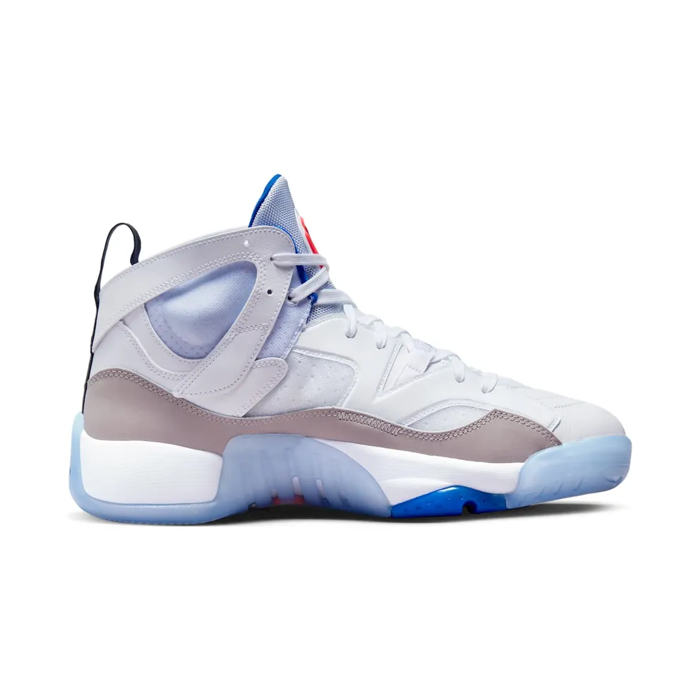 Jumpman Two Trey PSG White (DX6551-104)