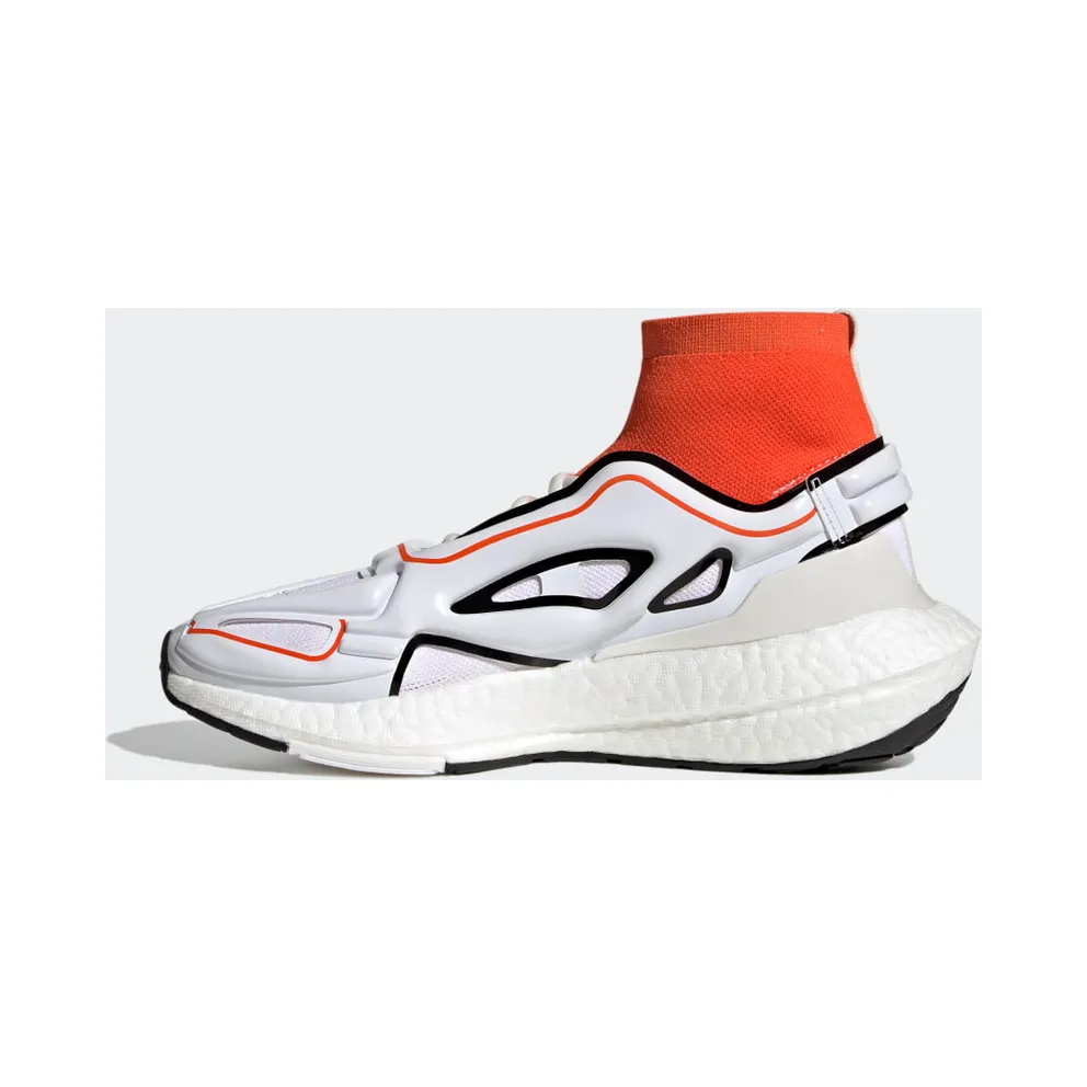 Adidas adidas by Stella McCartney Ultraboost 22 Running Active Orange / White Vapour / Core Black (GY6111)