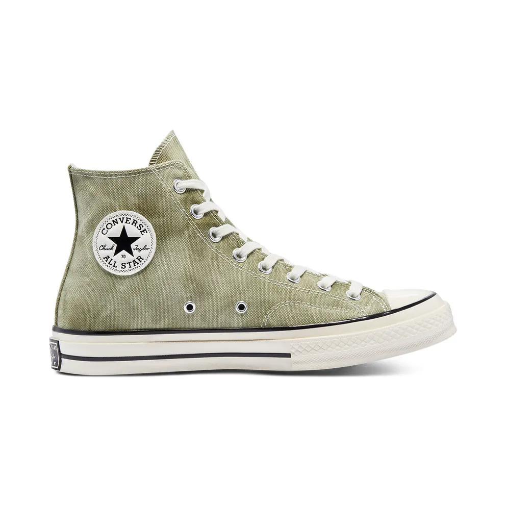 Converse Summer Daze Chuck 70 High Top Light Field Surplus/egret (170964C)