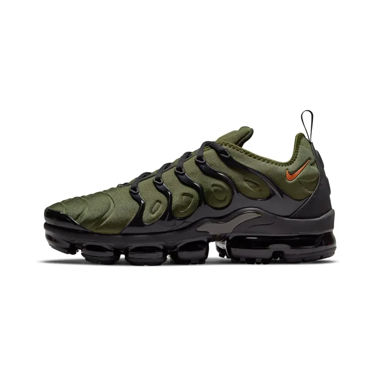 Nike Air VaporMax Plus Rough Green Dark Russet (DQ4688-300)