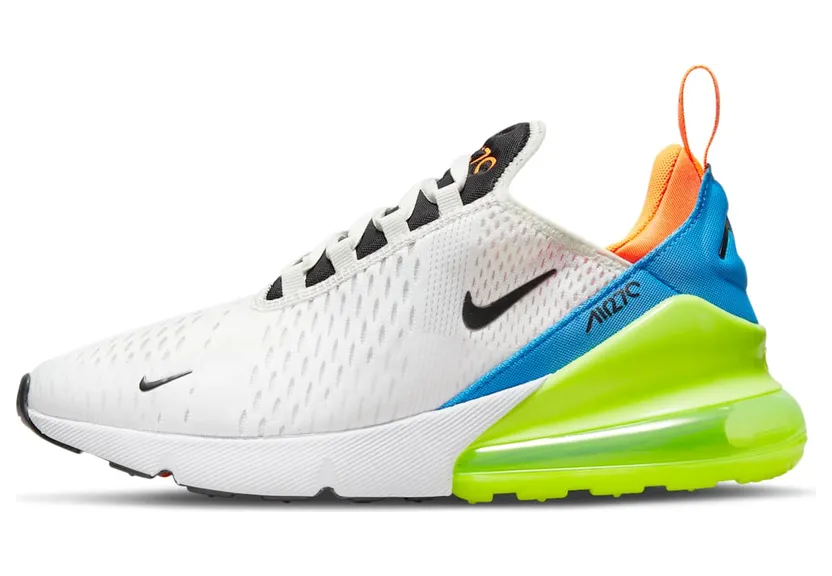 Nike Air Max 270 Nerf (W) (DO6691-100)