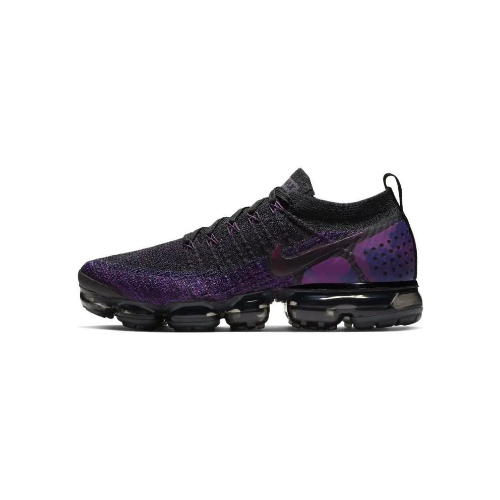 Nike Air VaporMax 2 Midnight Purple Black/Night Purple-Vivid Purple (942842-013)