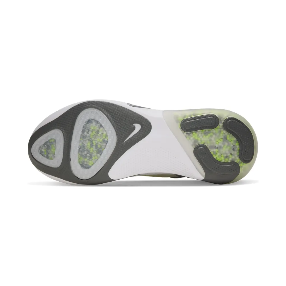 Nike Joyride Run Flyknit Sail Sail/Volt/Light Smoke Grey (AQ2730-102)