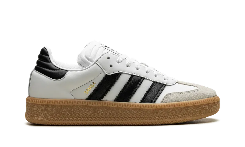adidas Samba XLG “Cloud White”: de klassieker met meer fundament (5)