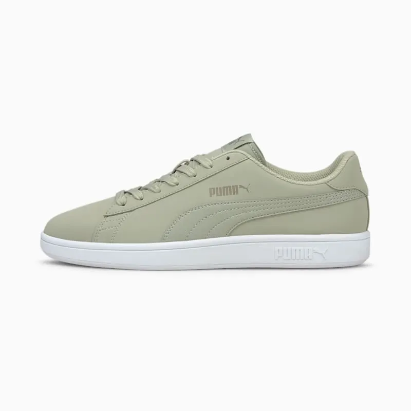 Women’s PUMA Smash V2 Buc Desert Sage/Desert Sage/Vetiver (365160-36)