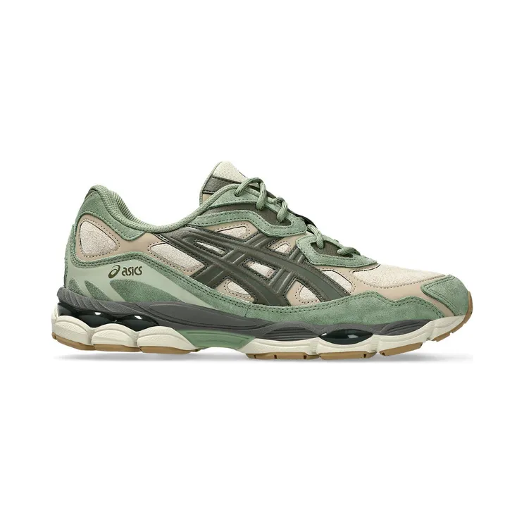 ASICS Gel-NYC Feather Grey Truffle (1203A477-020)
