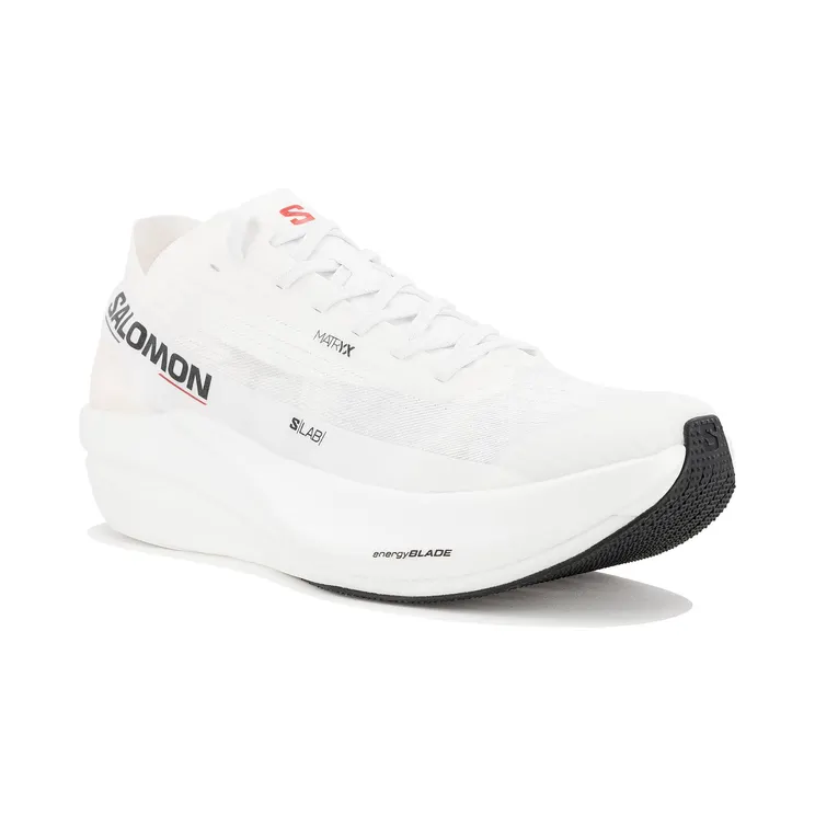 Salomon S-Lab Salomon S-Lab Phantasm Salomon S-Lab Phantasm 2 White / White (L47517400)