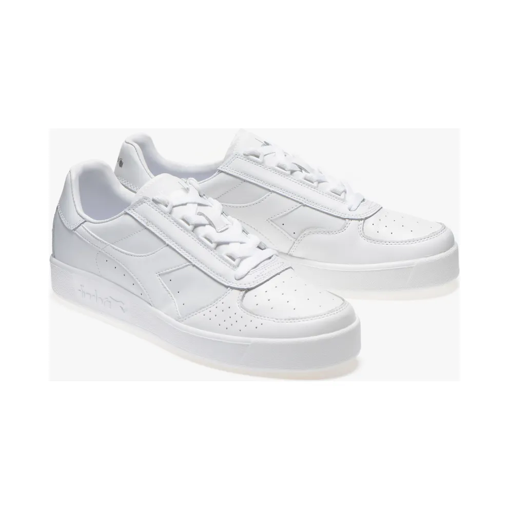 Diadora B.Elite White Optical / White Pristine (501.170595-C4701)