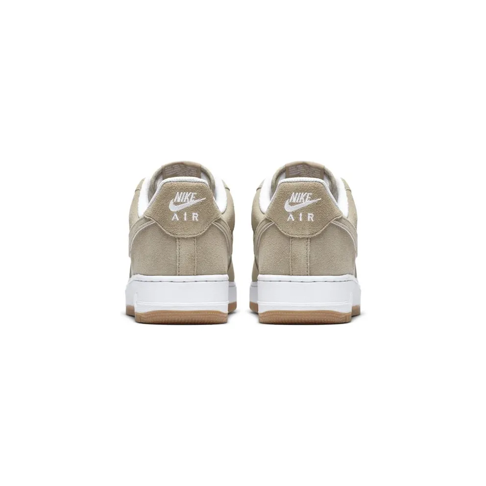 Nike Air Force 1 Low Khaki Khaki/Khaki-White (315122-214)