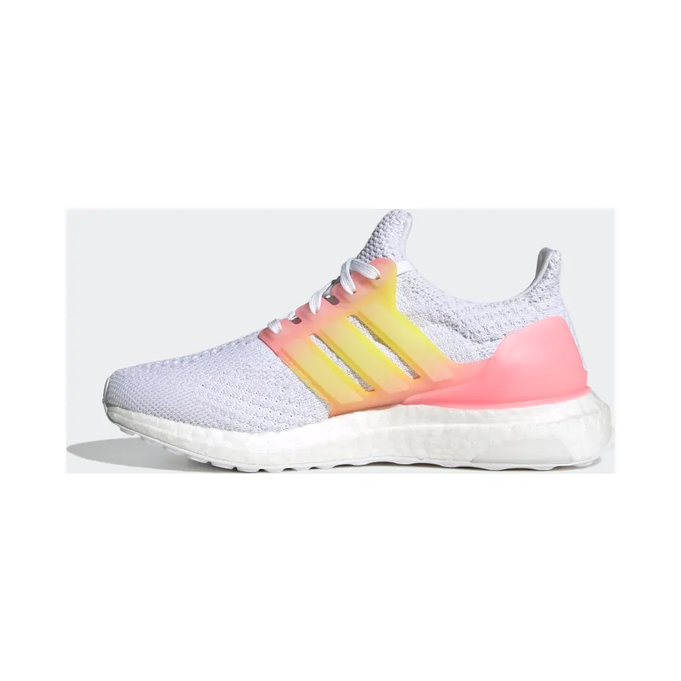 Adidas Ultraboost 5.0 DNA Cloud White / Cloud White / Beam Pink (GX9762)