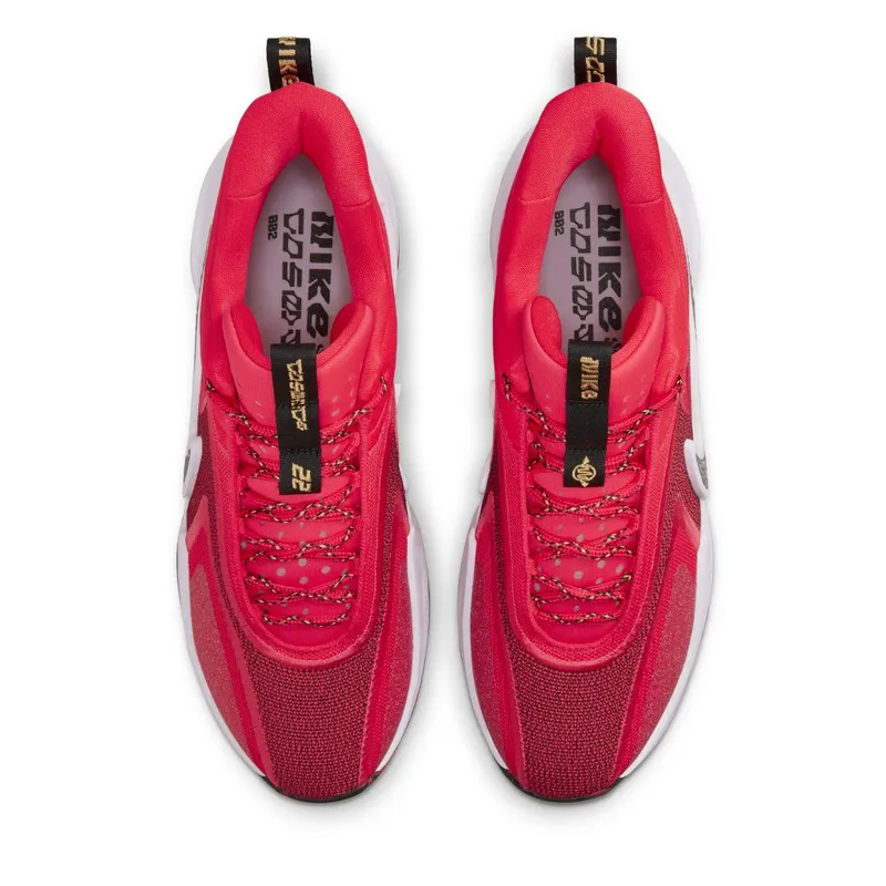 Nike Cosmic Unity 2 “A’ja Wilson” Basketball Red (DH1537-601)