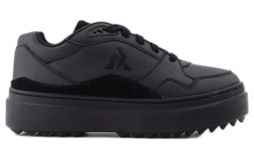 Le Coq Sportif sneaker Noir (2310147)