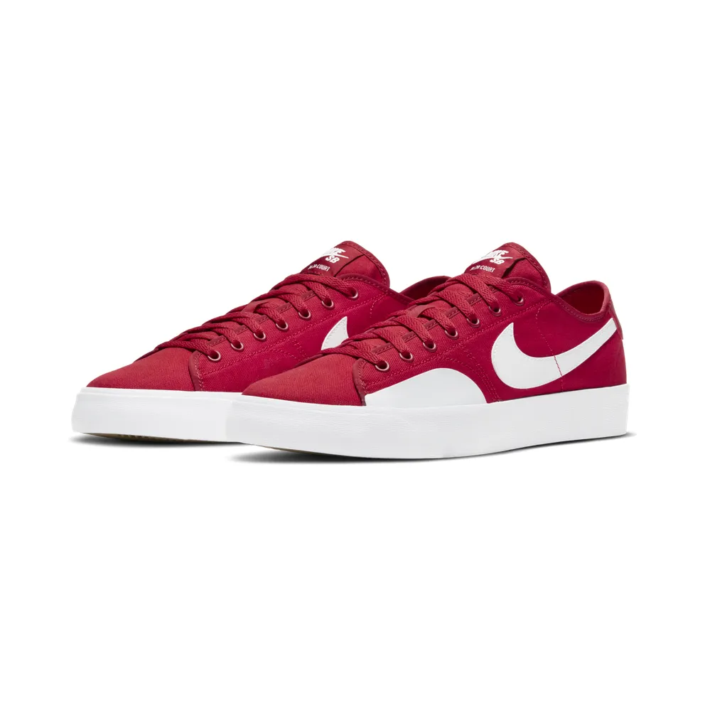 Nike SB BLZR Court Skate Red (CV1658-600)