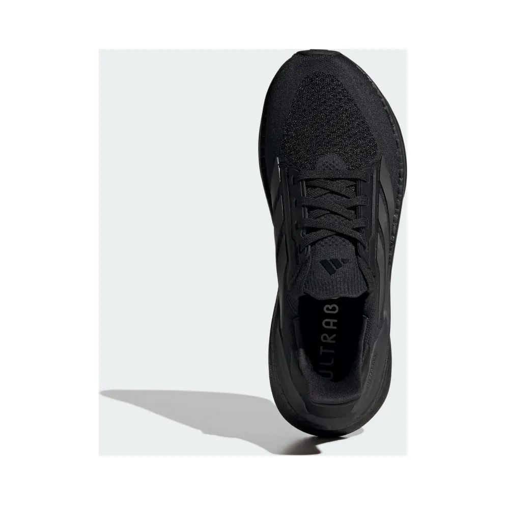 adidas Ultra Boost 5X Core Black Cloud White (JH7251)
