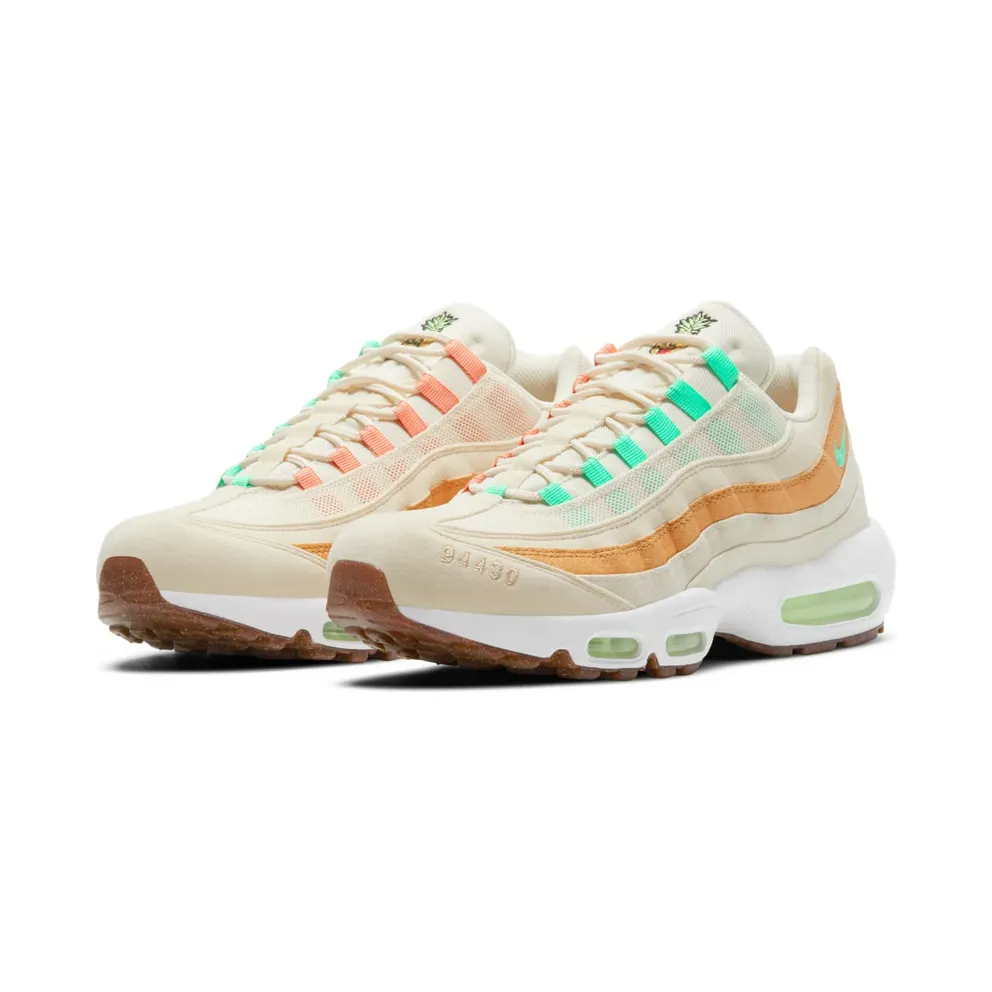 Nike Air Max 95 Happy Pineapple (CZ0154-100)
