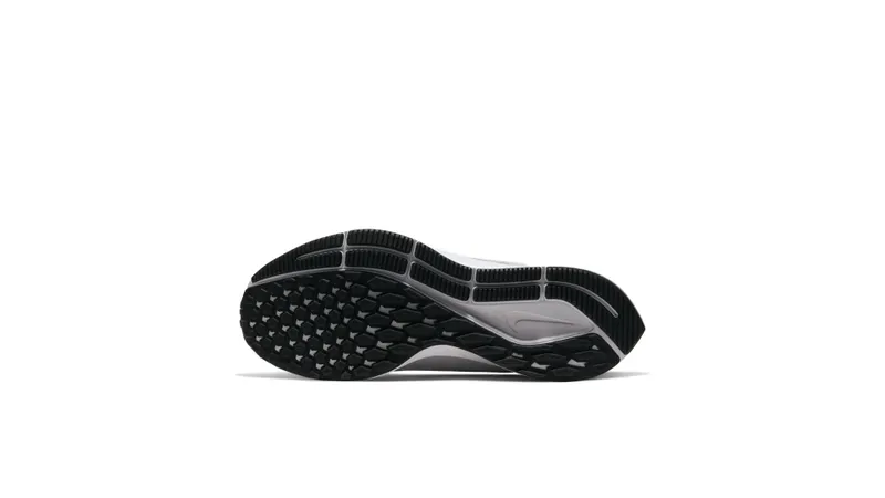Nike Air Zoom Pegasus 36 Vast Grey (W) Vast Grey/Black/Barely Rose (CU4822-001)