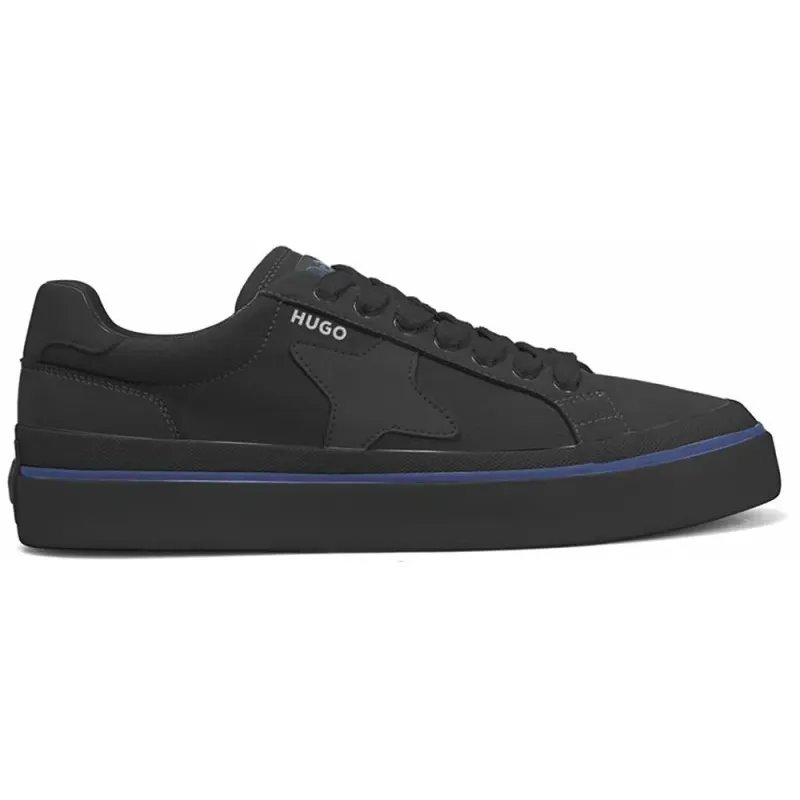 Hugo Boss sneaker Black (50569099-004)