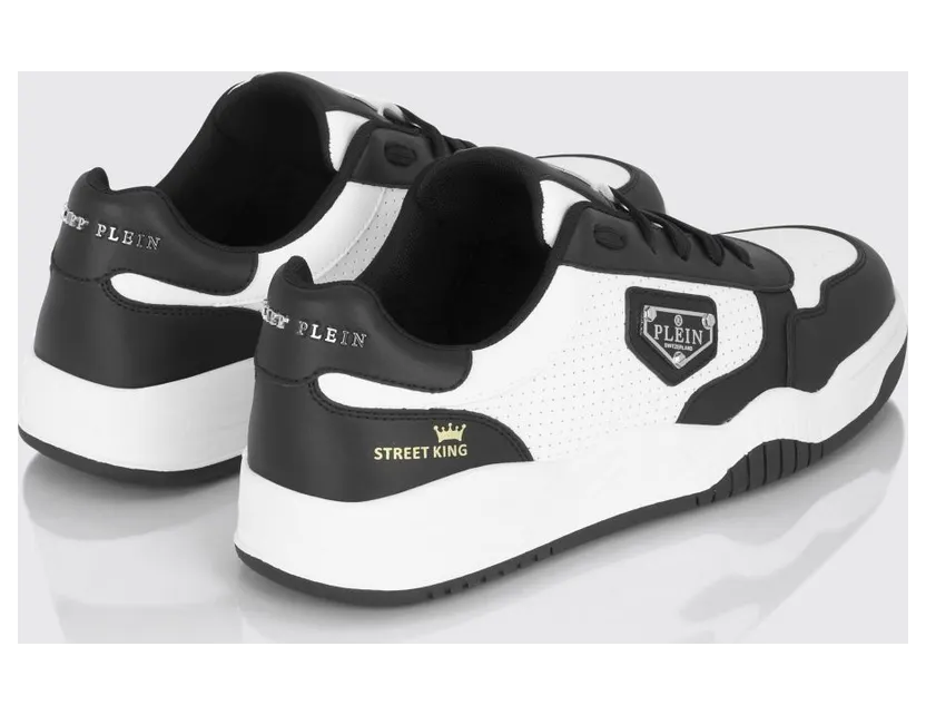 Philipp plein Sneakers White 1 (LAESUSC0977PLE005N0102) (2)
