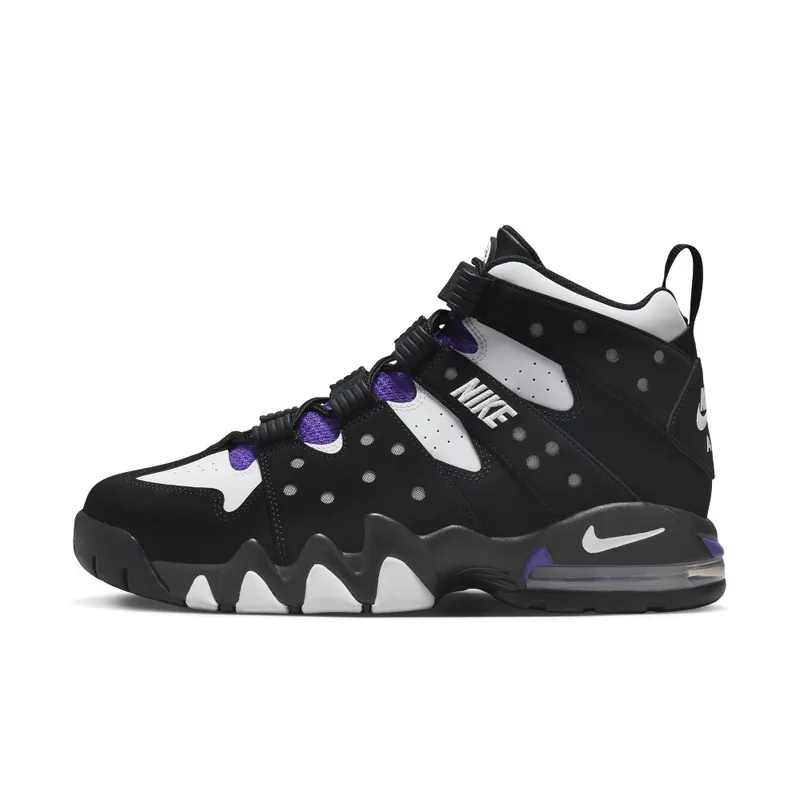 Nike Air Max2 CB ’94 OG Black/Pure Purple/White (FQ8233-001)