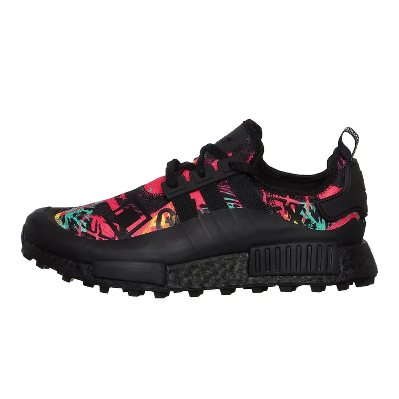 adidas NMD_R1 Trail Gore-Tex Core Black / Core Black / Footwear White (FY7257)