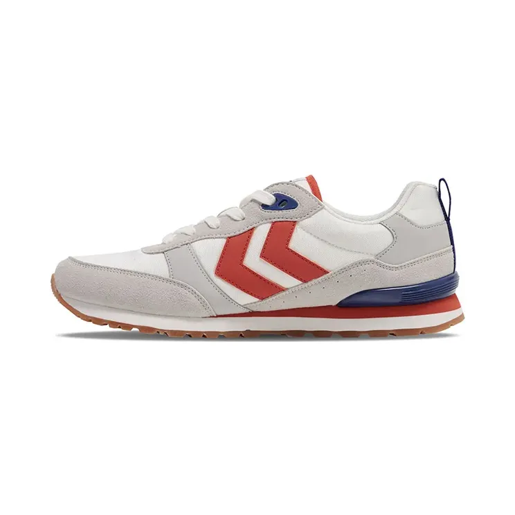 Hummel Monaco 86 White (2214279347)
