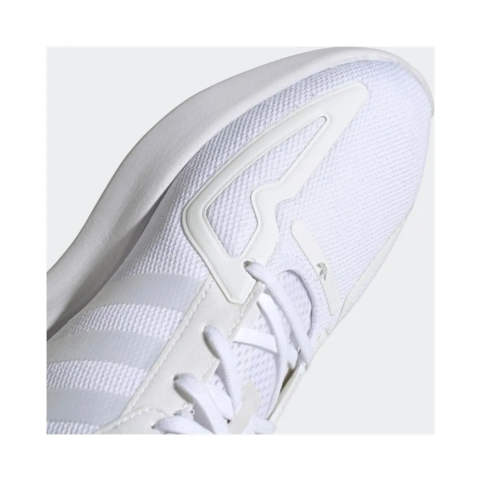 adidas ZX 2K Flux Cloud White / Cloud White / Grey One (FV9972)