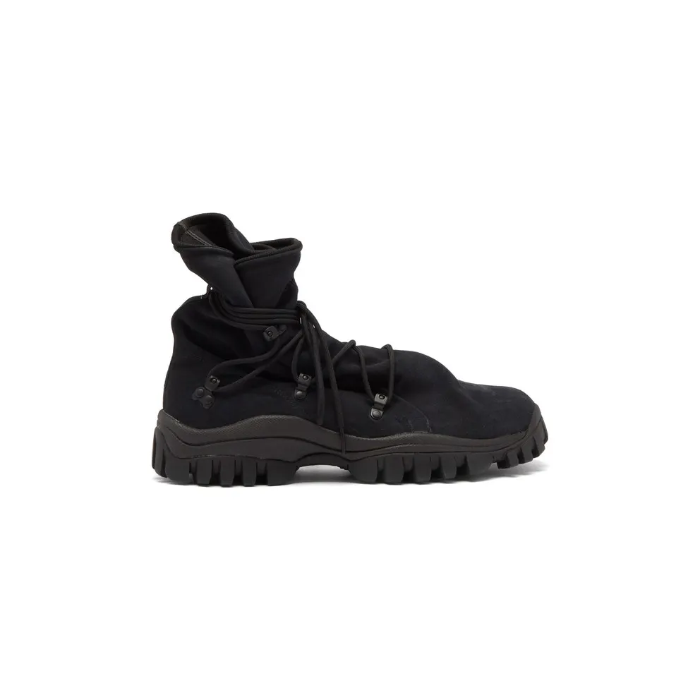 ASICS Gel-Yeti Tokyo Hi GTX nonnative Black (1203A047-001)