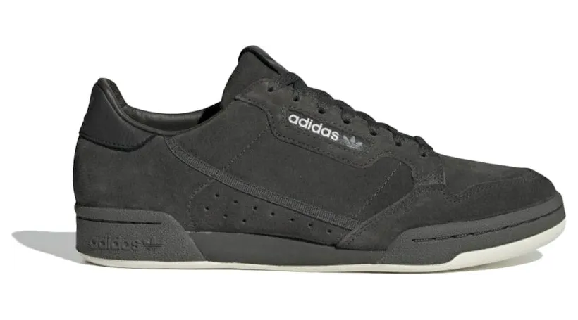 adidas Continental 80 Legend Earth (EE5364)