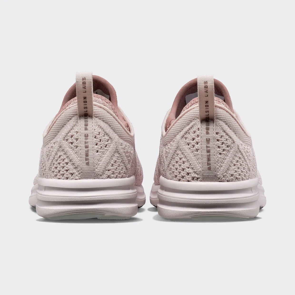 APL TechLoom Phantom “Chalk/Beachwood/Melange” (Heren) (3)