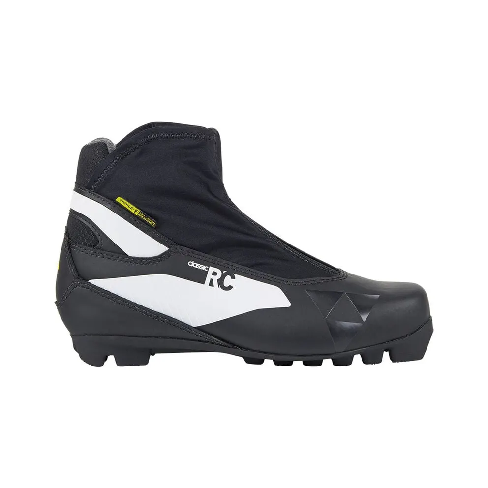 Fischer RC Classic Women Cross-country Ski Boots (S18124)