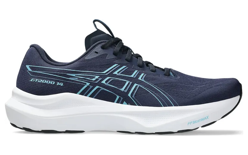 ASICS GT-2000 14 Midnight Stillwater (1011C056-402)