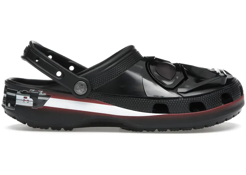Crocs Classic Meerkleurig (211774-90H)