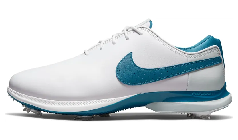 Nike Air Zoom Victory Tour 2 White Marina Blue (DJ6569-101)