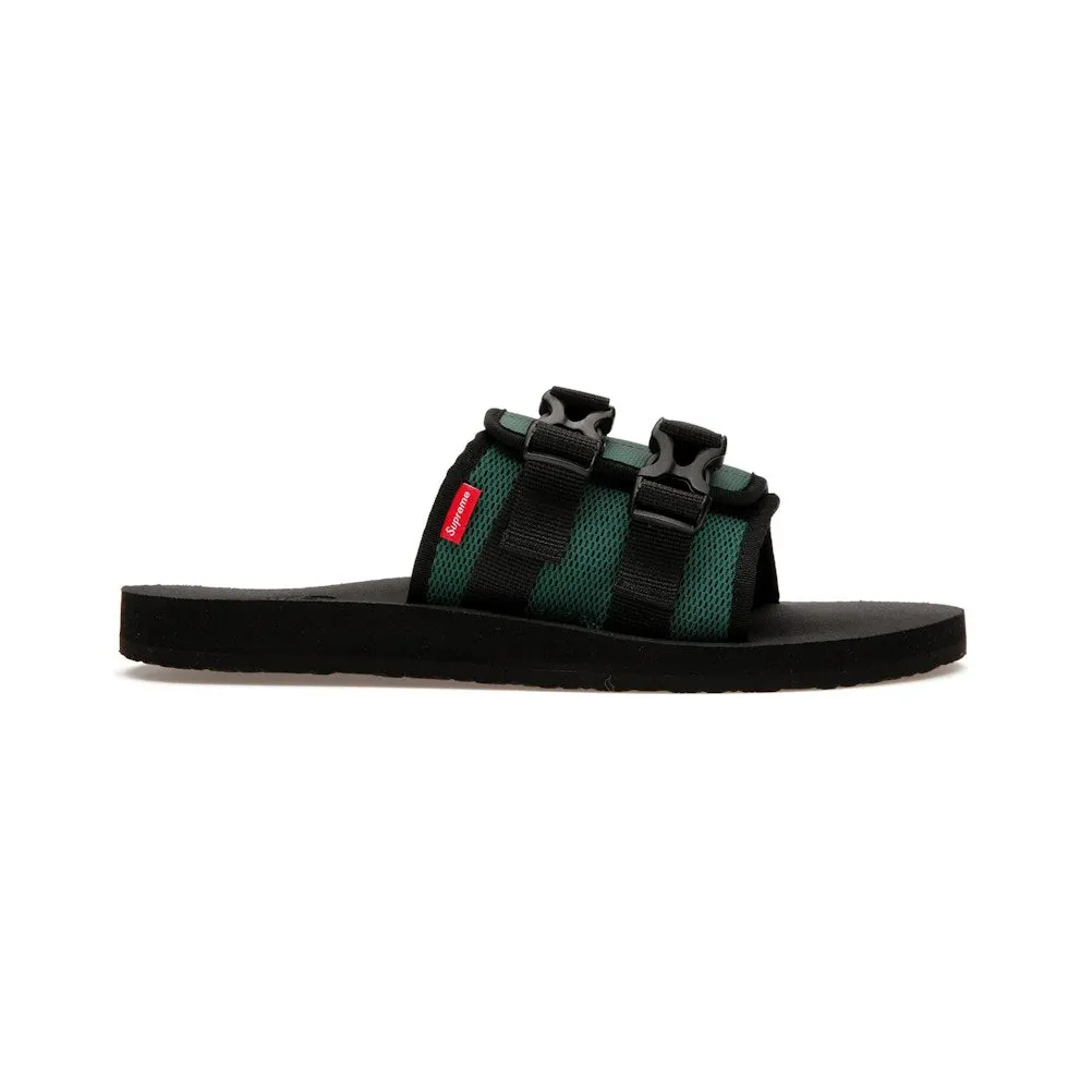 The North Face Trekking Sandal Supreme Dark Green (NF0A7W6N-NL1)