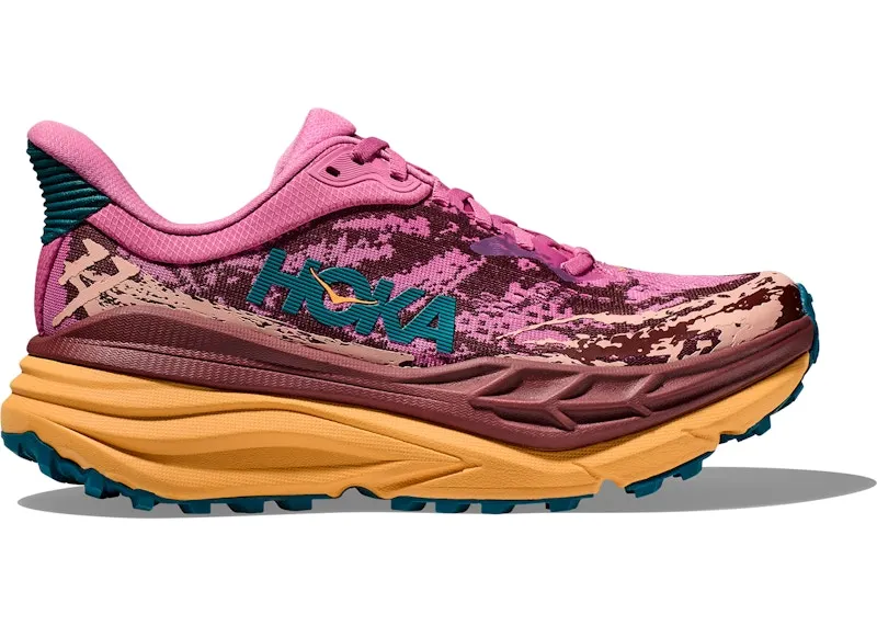 Hoka One Stinson 7 Strawberry Cabernet (1141531-SCBR)