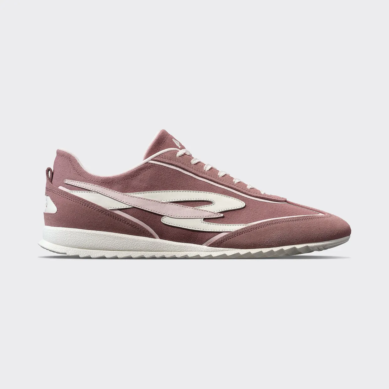 APL Riviera “Burganite/Flamingo/Ivory” (Dames)