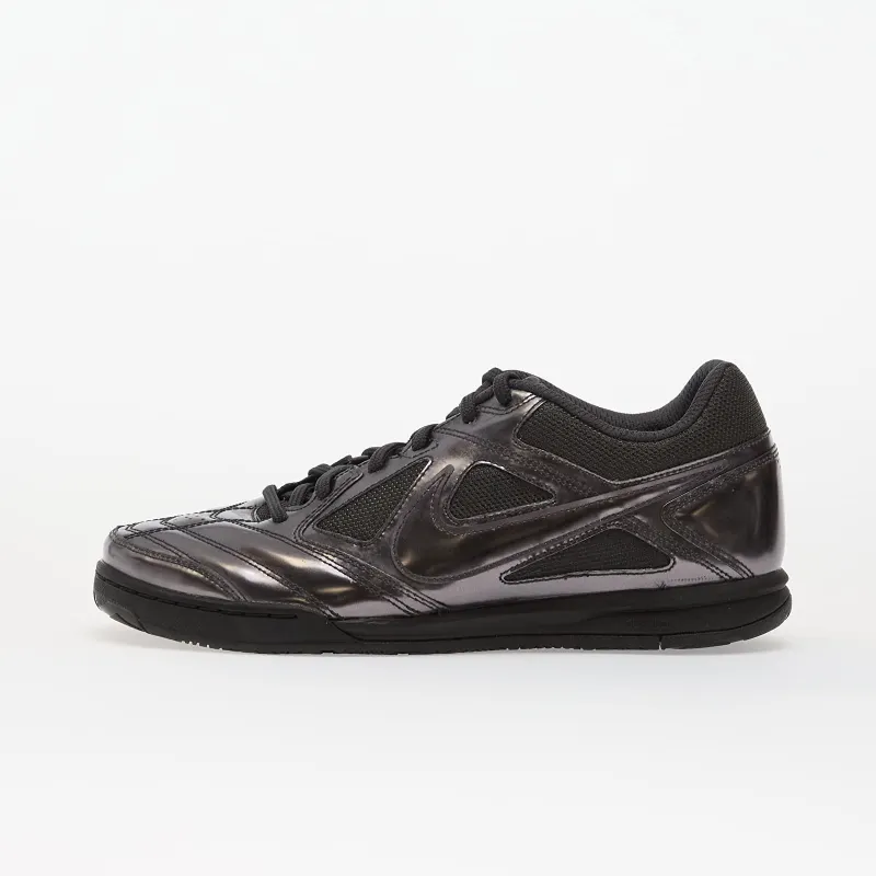 Nike Gato LV8 Metallic Anthracite Black (IB3566-002)