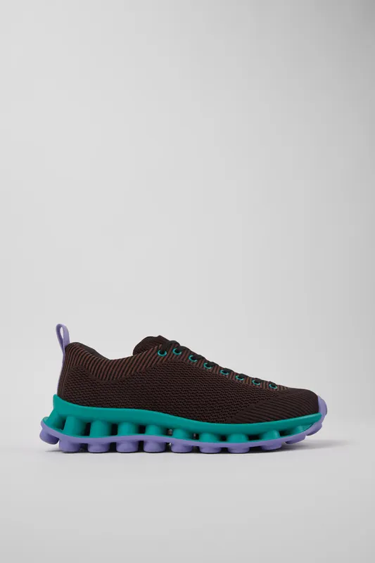 Camper x Sunnei Pelotissima – Brown (K101036009)