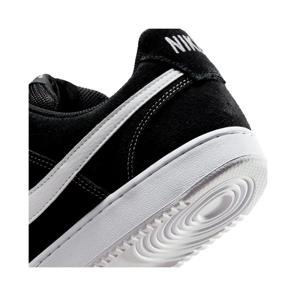 Nike Court Vision Black (IO7727-002)